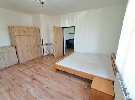 Prodej domu/vily, 180 m²