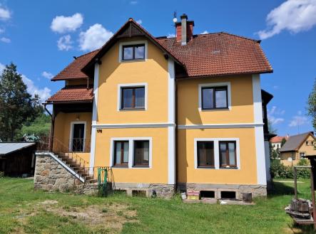 Prodej domu/vily, 180 m²