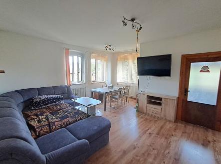 Prodej domu/vily, 180 m²