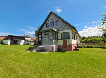 Prodej domu/vily, 100 m²