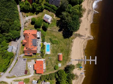 Prodej bytu, 4+1, 250 m²