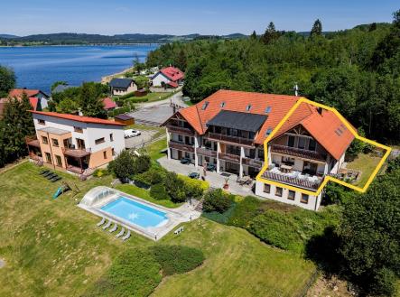 Prodej bytu, 4+1, 250 m²