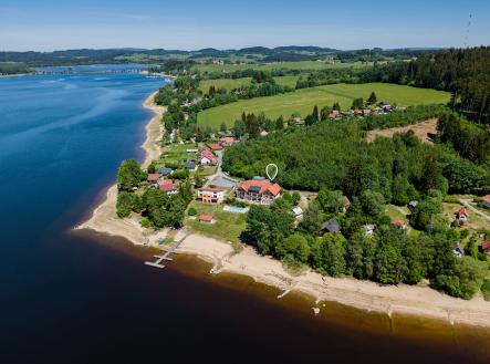 Prodej jiné komerční nemovitosti, 250 m²
