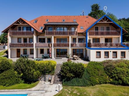 Prodej jiné komerční nemovitosti, 250 m²