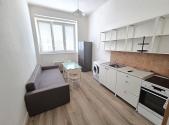 Prodej bytu, 1+1, 43 m²