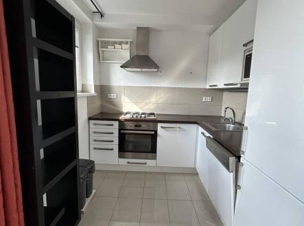 Pronájem bytu, 2+kk, 53 m²