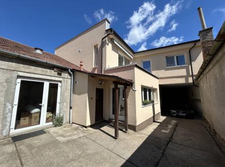 Prodej domu/vily, 381 m²