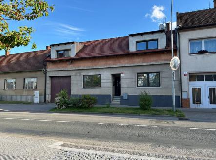 Prodej domu/vily, 381 m²