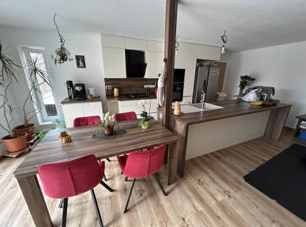 Prodej domu/vily, 381 m²