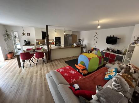 Prodej domu/vily, 381 m²