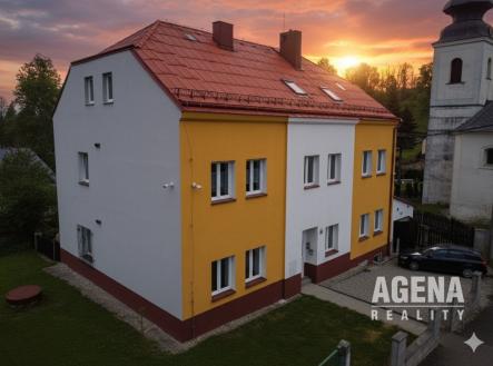 Prodej domu/vily, 360 m² obrázek