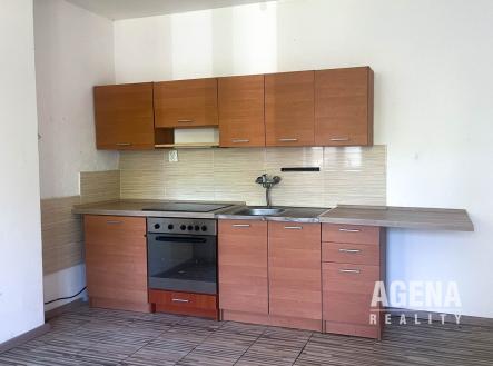 Prodej nájemního domu, 360 m²