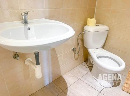 Prodej nájemního domu, 360 m²