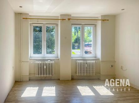 Prodej nájemního domu, 360 m²