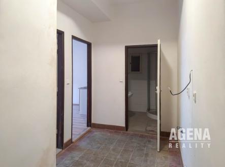 Prodej komerčního objektu, jiný, 43 m²