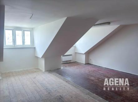 Prodej bytu, 1+kk, 38 m²