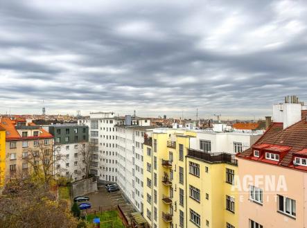Prodej bytu, 1+kk, 38 m²