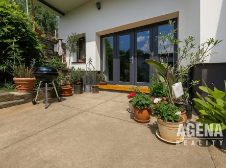 Prodej domu/vily, 249 m²