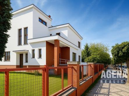 Prodej domu/vily, 436 m²