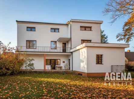 Prodej domu/vily, 436 m²
