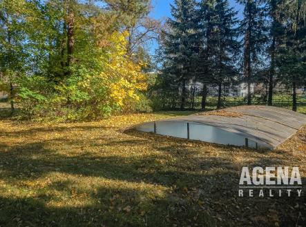 Prodej domu/vily, 436 m²