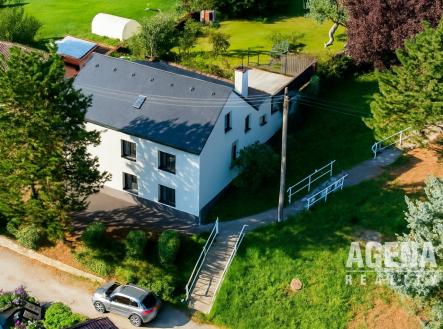 Prodej domu/vily, 249 m²