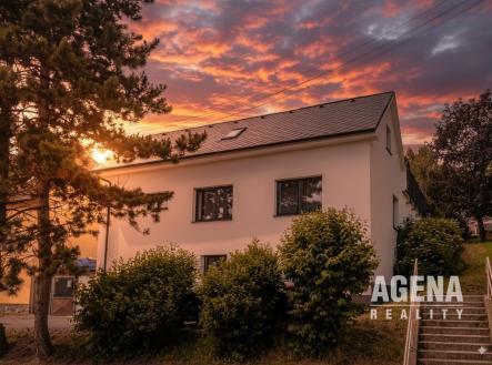 Prodej domu/vily, 249 m²