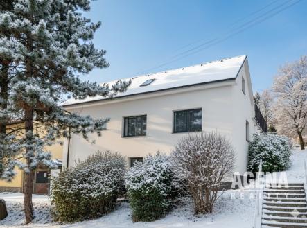 Prodej domu/vily, 249 m²