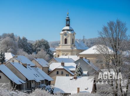 Prodej domu/vily, 249 m²