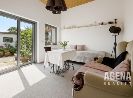 Prodej domu/vily, 249 m²