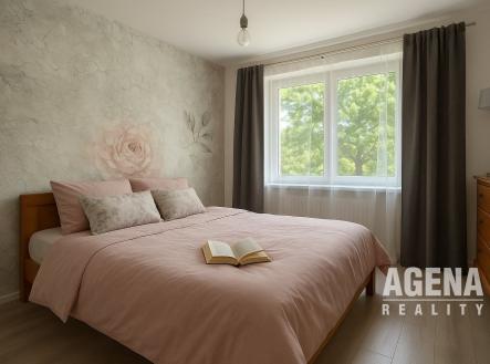 Prodej domu/vily, 249 m²