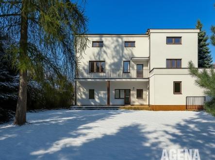 Prodej domu/vily, 436 m²