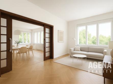 Prodej domu/vily, 436 m²