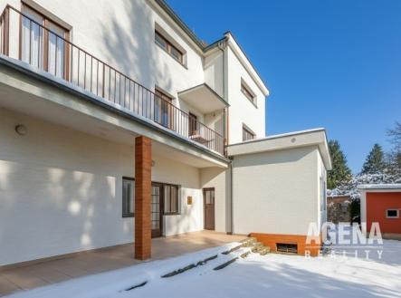 Prodej domu/vily, 436 m²