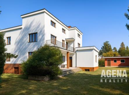 Prodej domu/vily, 436 m²
