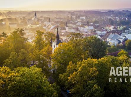 Prodej domu/vily, 436 m²