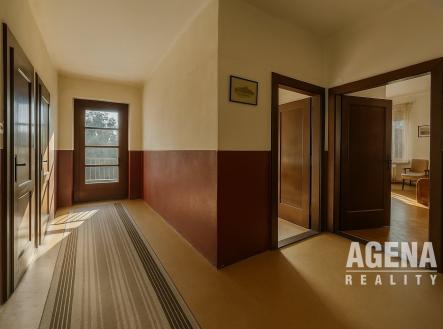 Prodej domu/vily, 436 m²