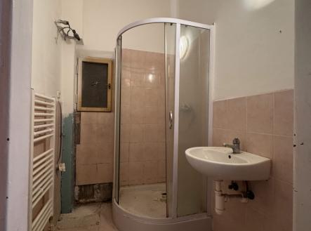 Prodej bytu, 1+1, 43 m²