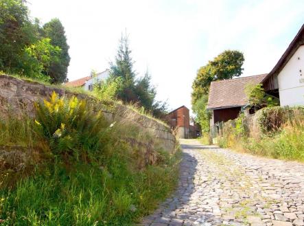 Prodej pozemku, zahrada, 2 406 m²