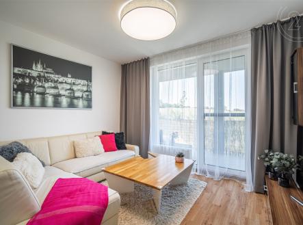 Prodej bytu, 3+kk, 72 m²