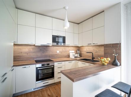 Prodej bytu, 3+kk, 72 m² obrázek