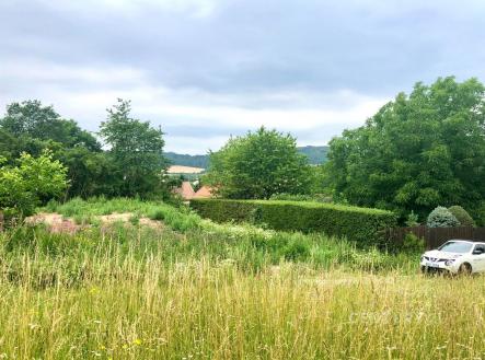 Prodej pozemku pro bydlení, 977 m²