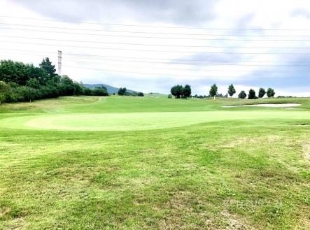 Prodej pozemku pro bydlení, 977 m²