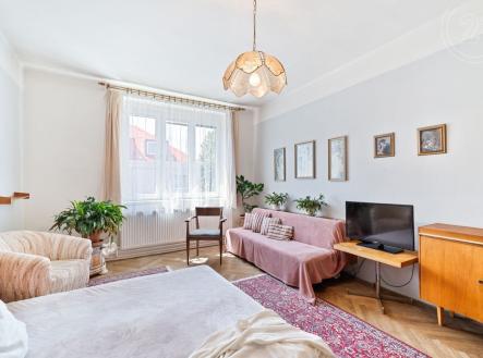 Prodej - dům/vila, 402 m²