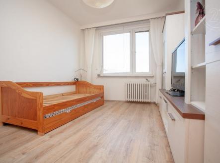 Pronájem bytu, 3+kk, 81 m²