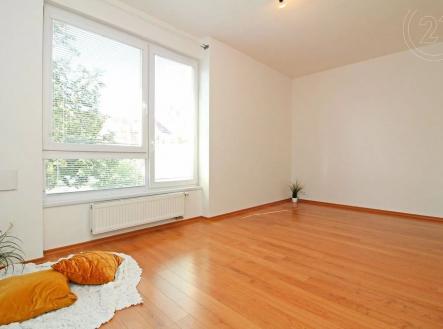 Pronájem bytu, 2+kk, 58 m²