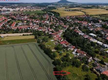 Prodej - pozemek pro bydlení, 4 611 m²