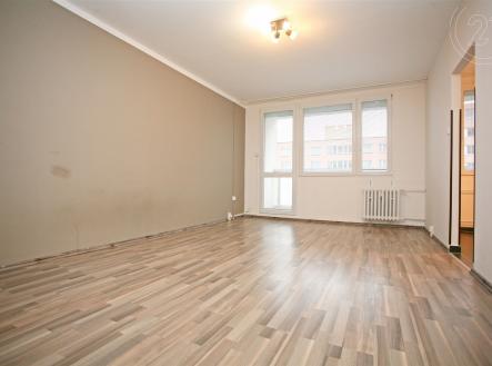 Pronájem bytu, 3+1, 82 m²