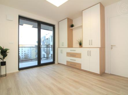 Pronájem bytu, 2+kk, 61 m²