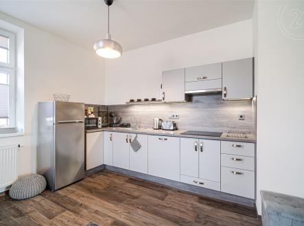 Prodej - dům/vila, 715 m²